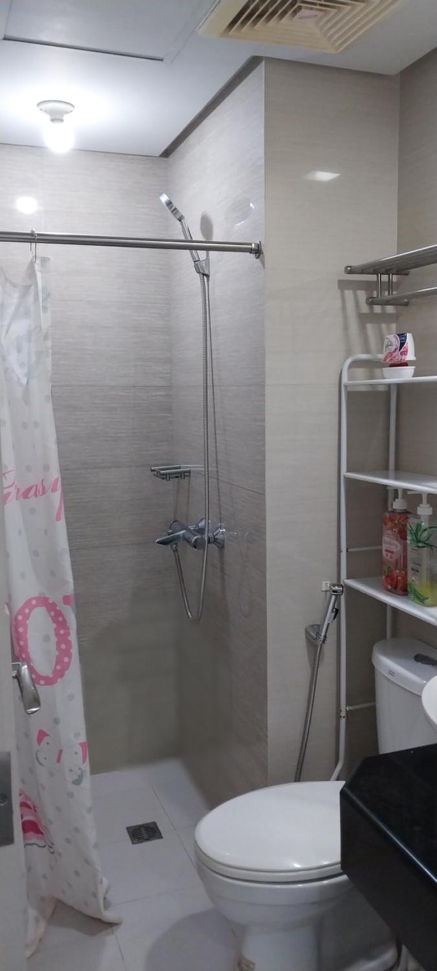 Alps At 150 Newport Blvd Condominum Near T3 Pasay Extérieur photo