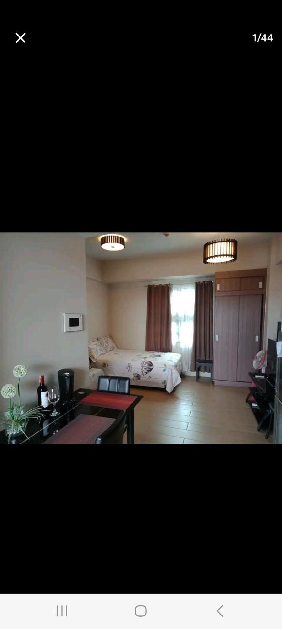Alps At 150 Newport Blvd Condominum Near T3 Pasay Extérieur photo
