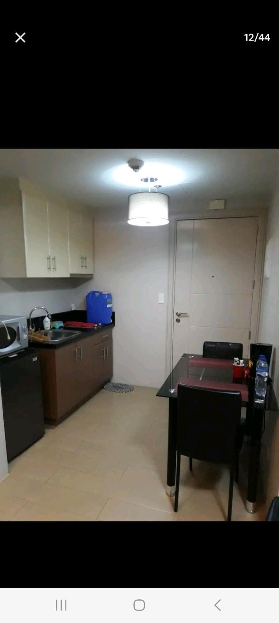 Alps At 150 Newport Blvd Condominum Near T3 Pasay Extérieur photo