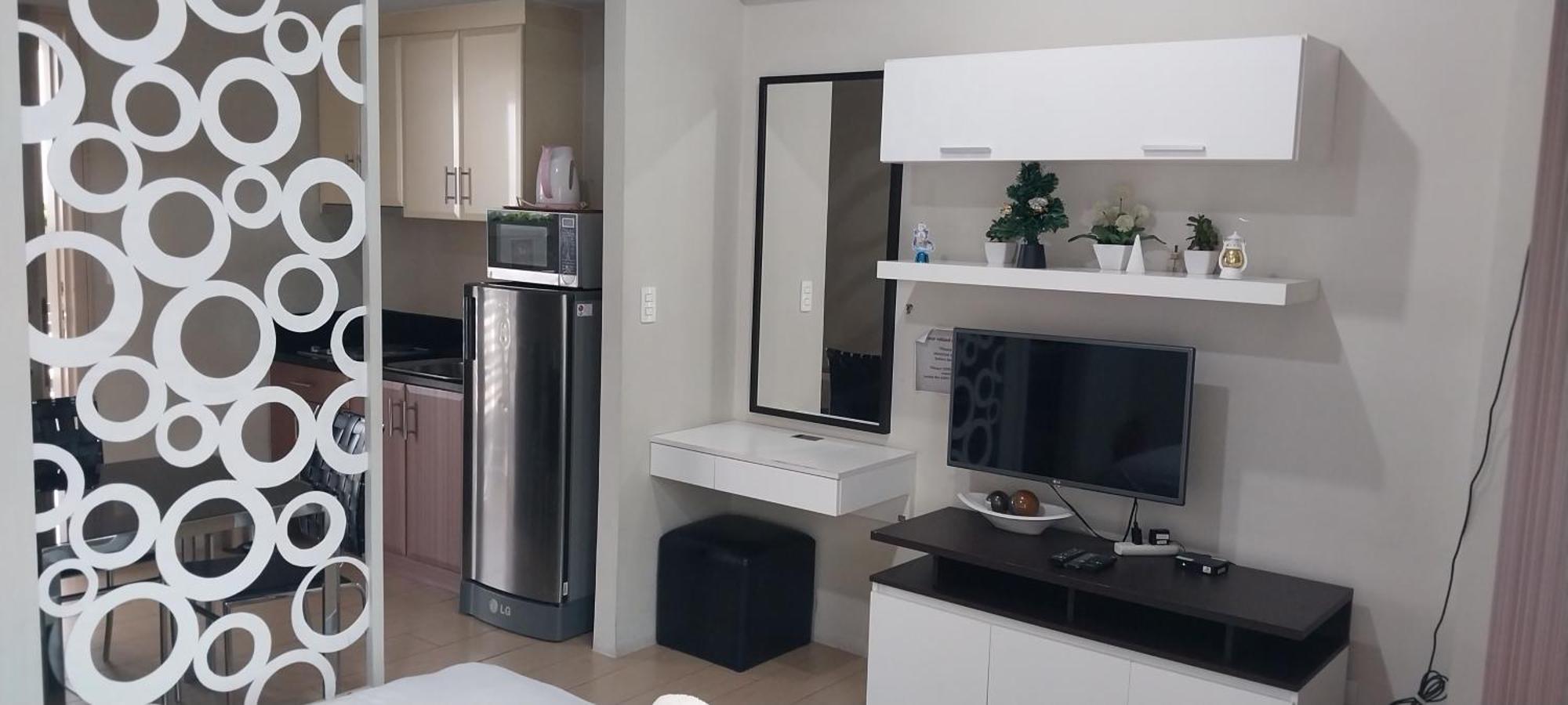 Alps At 150 Newport Blvd Condominum Near T3 Pasay Extérieur photo