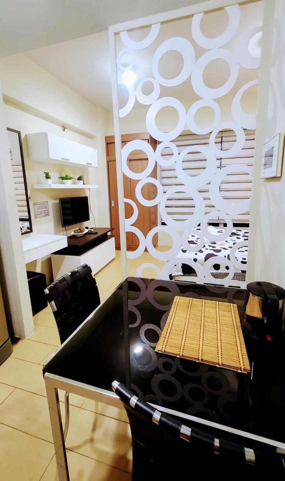 Alps At 150 Newport Blvd Condominum Near T3 Pasay Extérieur photo