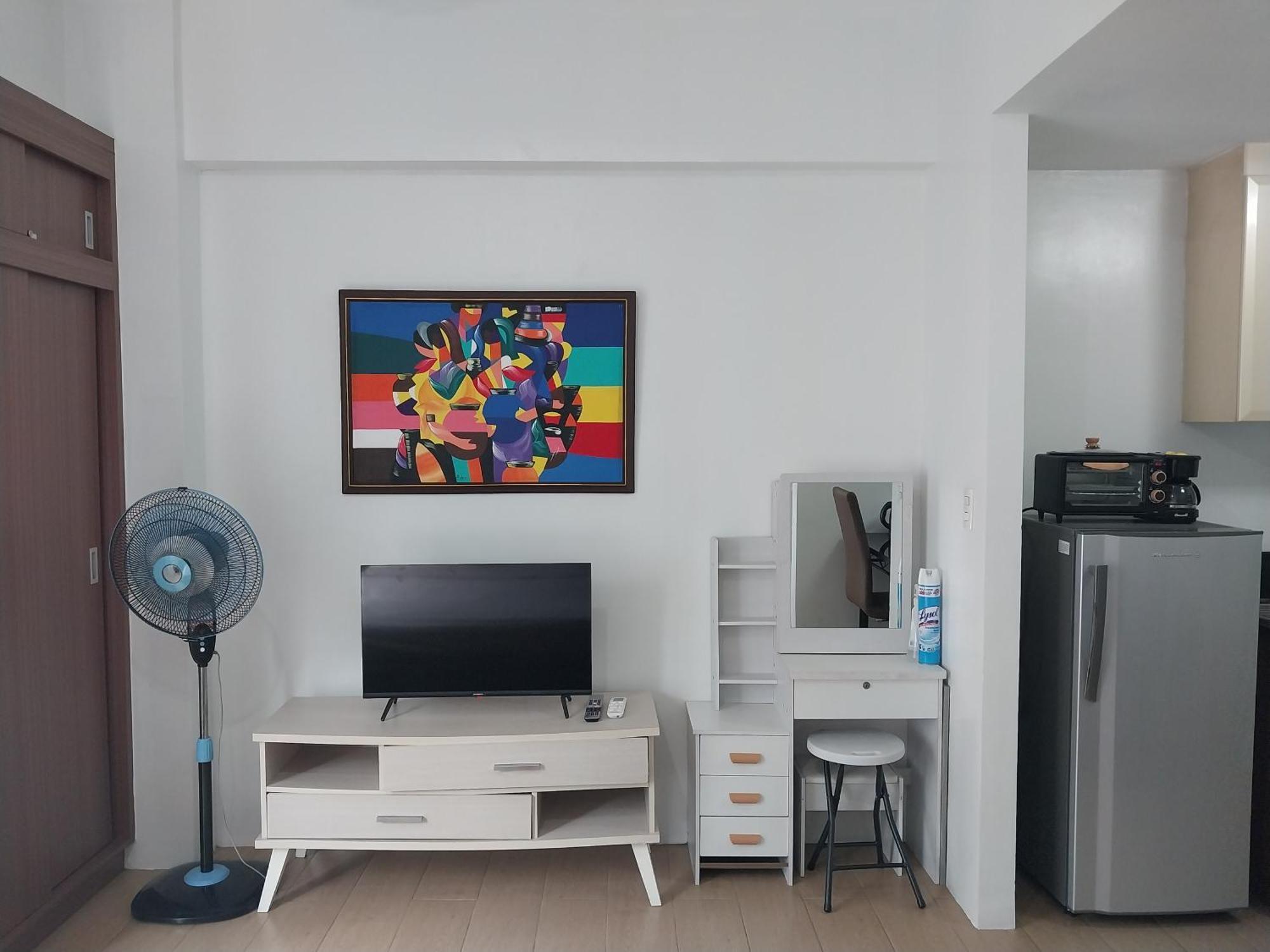 Alps At 150 Newport Blvd Condominum Near T3 Pasay Extérieur photo